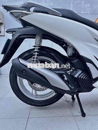 Honda SH160 ABS 2026 Trắng 100km bao check hãng