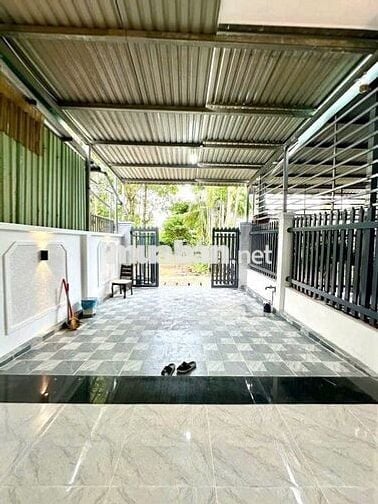 Nhà Tương Bình Hiệp 2 tỷ 180tr