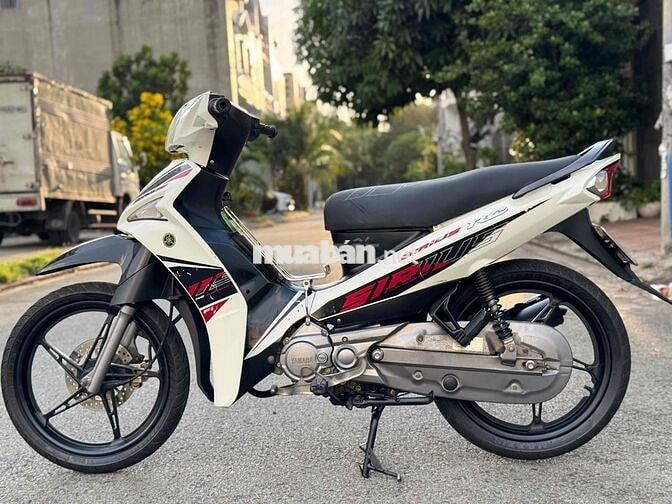 Yamaha Sirius Fi 2020 BSTP chính chủ nguyên zin