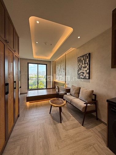 TOÀ CĂN HỘ DỊCH VỤ SIÊU VIP, thu nhập 100 triệu/tháng!!! 📍Hẻm xe tải 