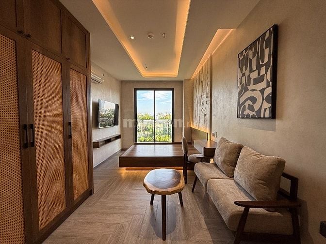 TOÀ CĂN HỘ DỊCH VỤ SIÊU VIP, thu nhập 100 triệu/tháng!!! 📍Hẻm xe tải 