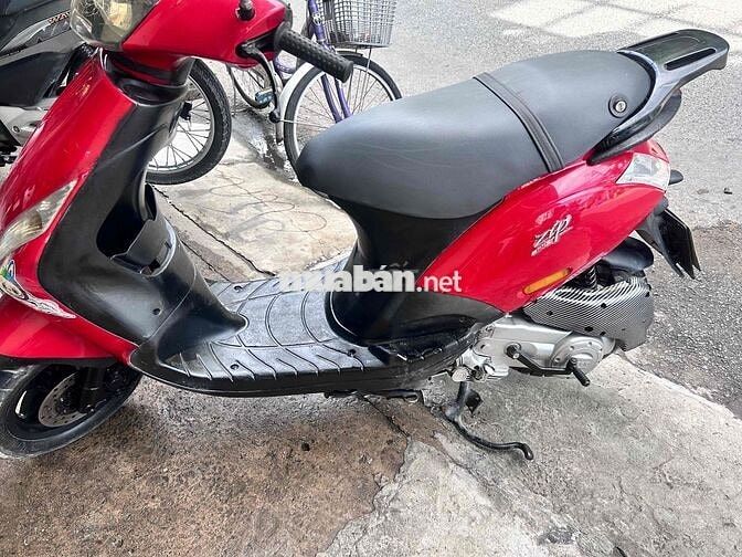 ZIP XE HÃNG RẺ CHẠY NGON MÁY CỰC ÊM NHỎ MẠNH BỀN