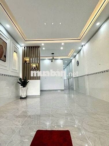 Nhà Tương Bình Hiệp 2 tỷ 180tr