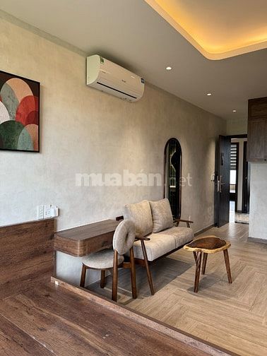 TOÀ CĂN HỘ DỊCH VỤ SIÊU VIP, thu nhập 100 triệu/tháng!!! 📍Hẻm xe tải 