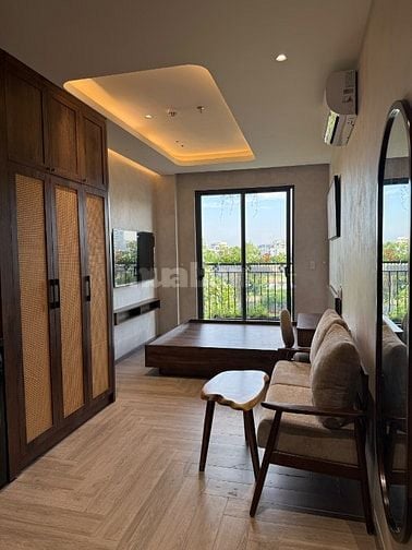 TOÀ CĂN HỘ DỊCH VỤ SIÊU VIP, thu nhập 100 triệu/tháng!!! 📍Hẻm xe tải 