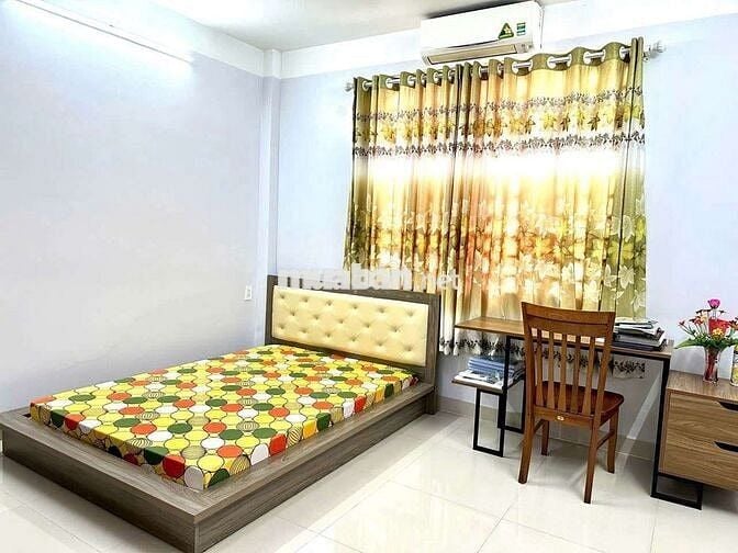 Nhà 1 Trệt 1 Lầu 2PN 4x16m Mặt Tiền Đường Số Phường Tân Phong
