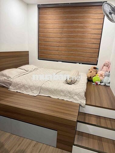 CHO THUÊ CHUNG CƯ C-SKYVIEW 2PN FULL NỘI THẤT