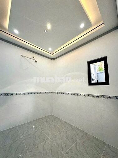 Nhà Tương Bình Hiệp 2 tỷ 180tr