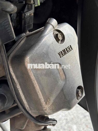 Yamaha Sirius Fi 2020 BSTP chính chủ nguyên zin