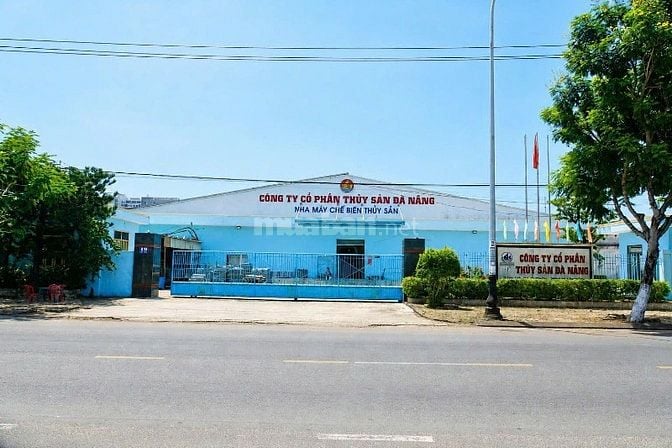 CHO THUÊ MẶT BẰNG 2.400m² – VỊ TRÍ CHIẾN LƯỢC TẠI TRUNG TÂM QUẬN SƠN T