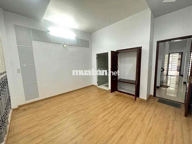 CHO THUÊ NHÀ 2 LẦU ĐƯỜNG LÊ CHÂN KHU DÂN CƯ 91B