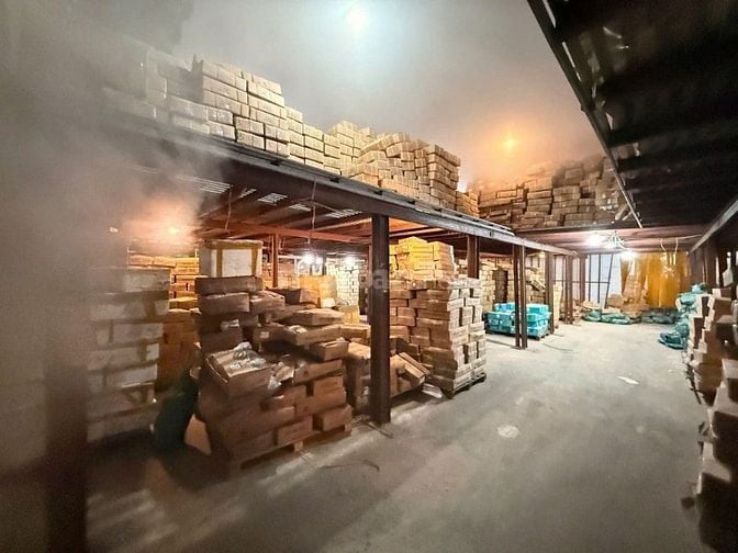 CHO THUÊ MẶT BẰNG 2.400m² – VỊ TRÍ CHIẾN LƯỢC TẠI TRUNG TÂM QUẬN SƠN T