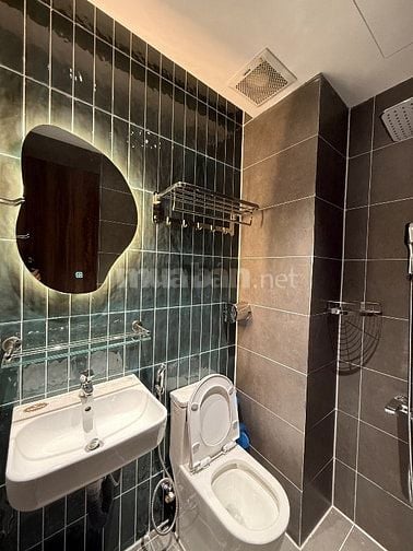 TOÀ CĂN HỘ DỊCH VỤ SIÊU VIP, thu nhập 100 triệu/tháng!!! 📍Hẻm xe tải 