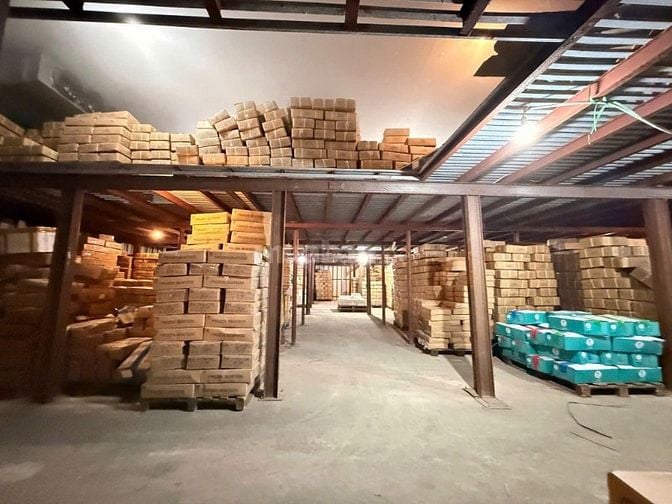 CHO THUÊ MẶT BẰNG 2.400m² – VỊ TRÍ CHIẾN LƯỢC TẠI TRUNG TÂM QUẬN SƠN T