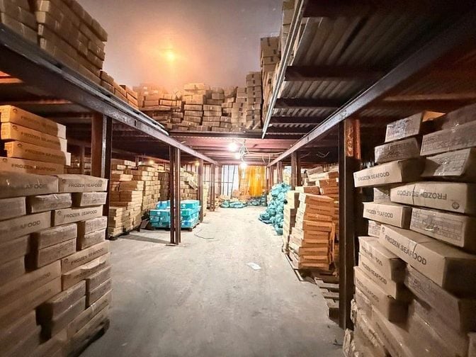 CHO THUÊ MẶT BẰNG 2.400m² – VỊ TRÍ CHIẾN LƯỢC TẠI TRUNG TÂM QUẬN SƠN T