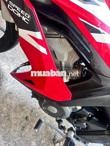SONIC 150BAO GIỌOC XE ĐẸP MÁY ZIN ÊM MẠNH CHẠYNGON