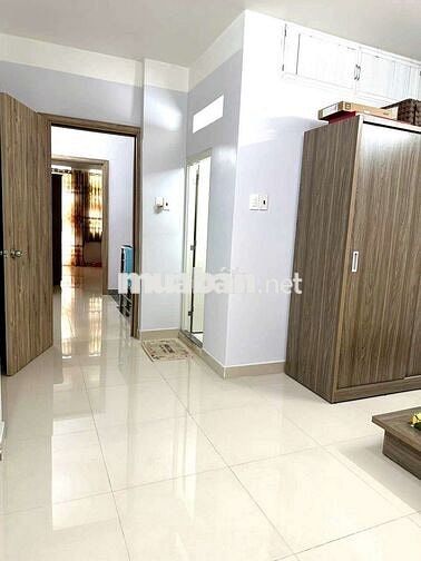 Nhà 1 Trệt 1 Lầu 2PN 4x16m Mặt Tiền Đường Số Phường Tân Phong
