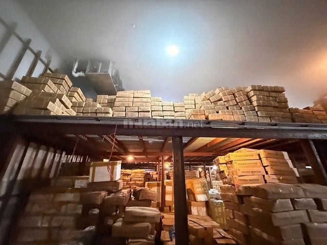 CHO THUÊ MẶT BẰNG 2.400m² – VỊ TRÍ CHIẾN LƯỢC TẠI TRUNG TÂM QUẬN SƠN T
