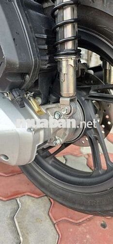 Honda SH VN 125cc 2023 Trắng