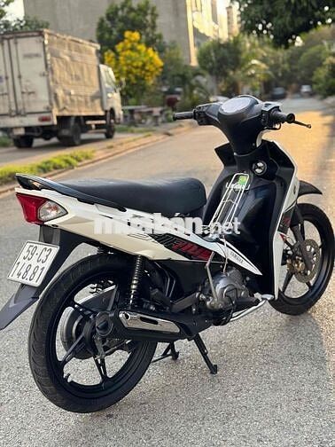 Yamaha Sirius Fi 2020 BSTP chính chủ nguyên zin
