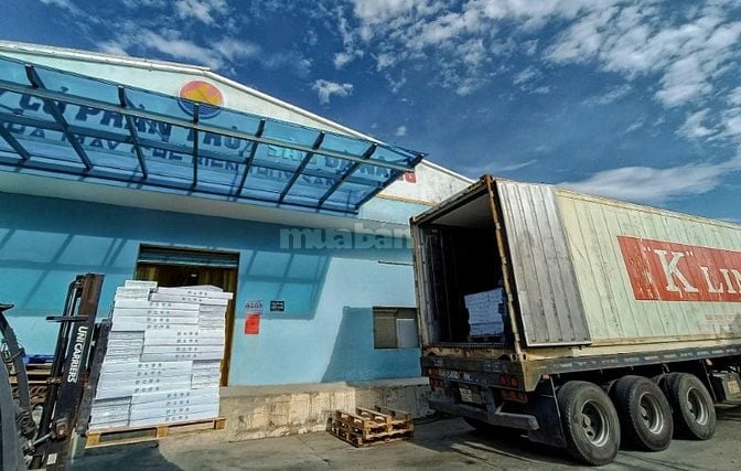 CHO THUÊ MẶT BẰNG 2.400m² – VỊ TRÍ CHIẾN LƯỢC TẠI TRUNG TÂM QUẬN SƠN T