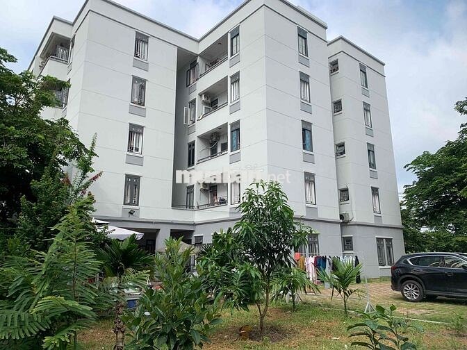 Bán căn hộ CC An Sương, KDC An Sương, 55m2, Lô A. Q12. 1ty960