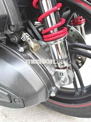 Honda SH350i 2023 Bạc 5000km