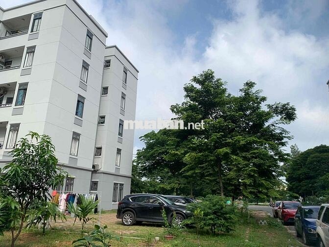 Bán căn hộ CC An Sương, KDC An Sương, 55m2, Lô A. Q12. 1ty960
