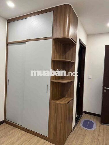 CHO THUÊ CHUNG CƯ C-SKYVIEW 2PN FULL NỘI THẤT