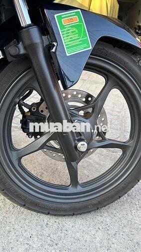 Honda Airblade fi 2020 Xanh đen