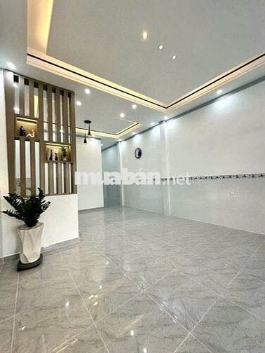 Nhà Tương Bình Hiệp 2 tỷ 180tr