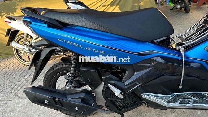 Honda Airblade fi 2020 Xanh đen