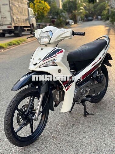 Yamaha Sirius Fi 2020 BSTP chính chủ nguyên zin