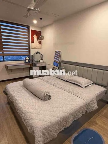 CHO THUÊ CHUNG CƯ C-SKYVIEW 2PN FULL NỘI THẤT