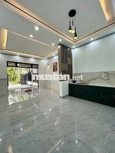 Nhà Tương Bình Hiệp 2 tỷ 180tr