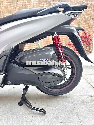 Honda SH350i 2023 Bạc 5000km