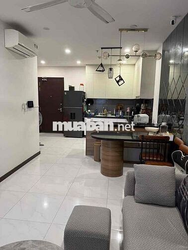 CHO THUÊ CHUNG CƯ C-SKYVIEW 2PN FULL NỘI THẤT