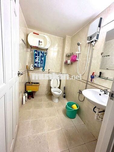 Nhà 1 Trệt 1 Lầu 2PN 4x16m Mặt Tiền Đường Số Phường Tân Phong