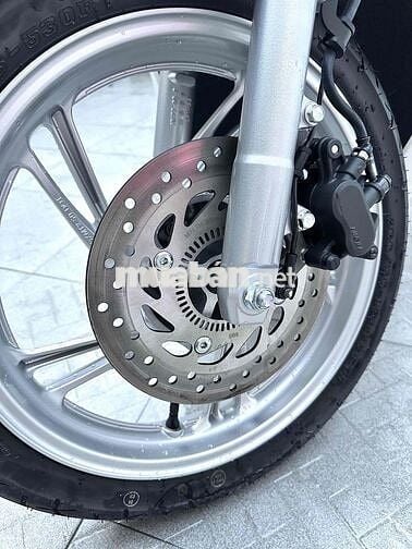 Honda SH160 ABS 2026 Trắng 100km bao check hãng