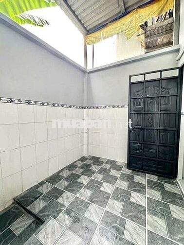 Nhà Tương Bình Hiệp 2 tỷ 180tr