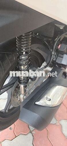 Honda SH VN 125cc 2023 Trắng