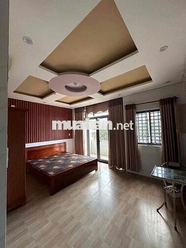 CHO KD LƯU TRÚ,5PN,5WC MT NGÔ QUYÊN