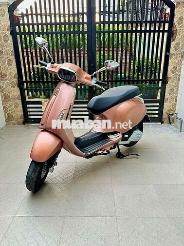 Piaggio Vespa Sprint 150cc 2022 Hồng 20k km