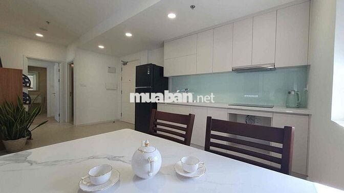Cho thuê CH Urban Green 2PN-84m2 giá 13 triệu full NT ( giá thật )