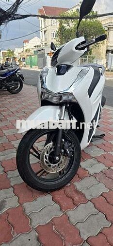 Honda SH VN 125cc 2023 Trắng