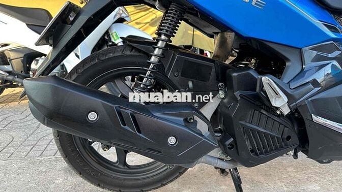 Honda Airblade fi 2020 Xanh đen