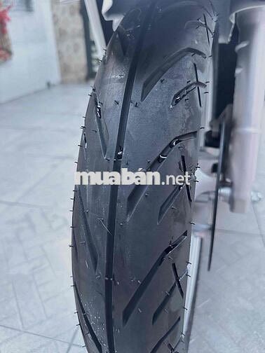 Honda SH160 ABS 2026 Trắng 100km bao check hãng