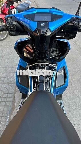 Honda Airblade fi 2020 Xanh đen