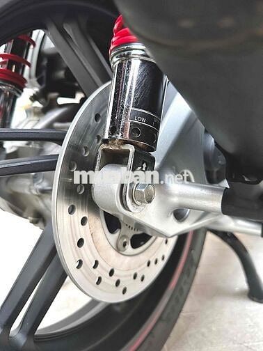 Honda SH350i 2023 Bạc 5000km