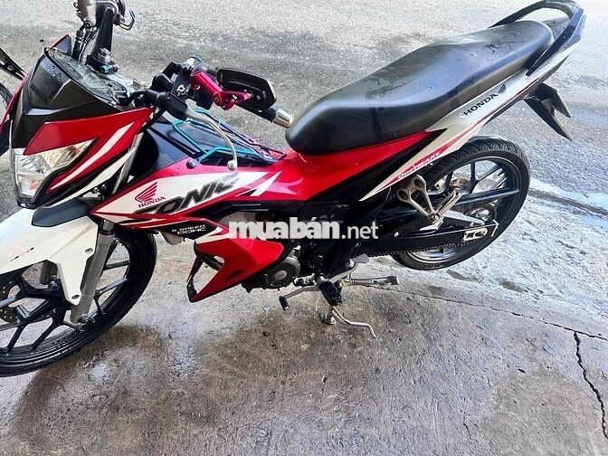 SONIC 150BAO GIỌOC XE ĐẸP MÁY ZIN ÊM MẠNH CHẠYNGON